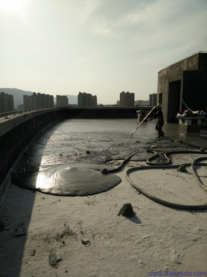 泉州泡沫混凝土图鉴 无锡明阳防水工程的创新应用与优势分析