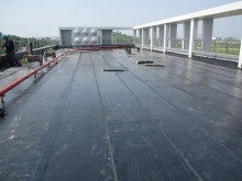哈尔滨防水补漏工程 关键技术与施工要点解析