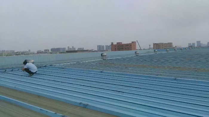 记专业的防水防漏工程——基于海量精选服务实例的真实体现