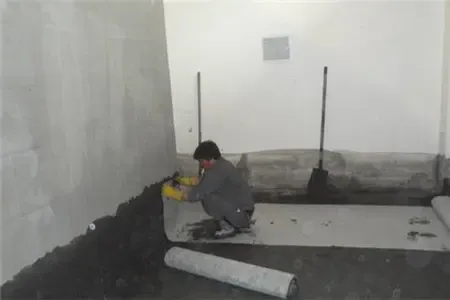 屋面防水工程施工方案与施工要点详解