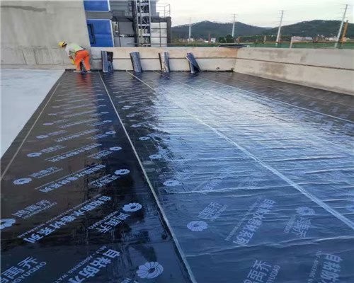 南宁市屋顶屋面防水补漏&rarr;价格&rarr;广西永固防水工程