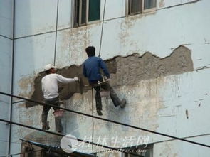 桂林象山区专业防水补漏 守护您家居的每一寸空间