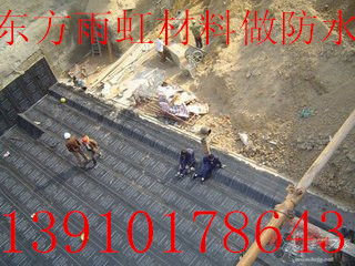 西城区西单屋顶防水专业公司 守护建筑顶部的每一道防线