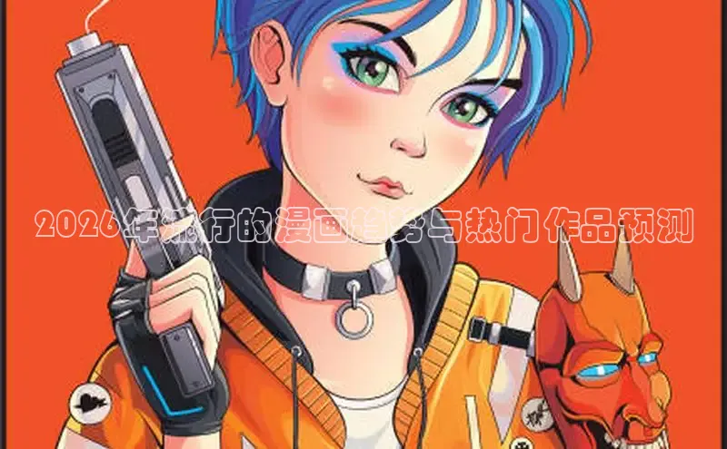 香香漫画